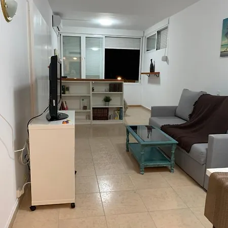 Estudio Torremolinos Centro - Cerca De La Nogalera Buitenkant foto