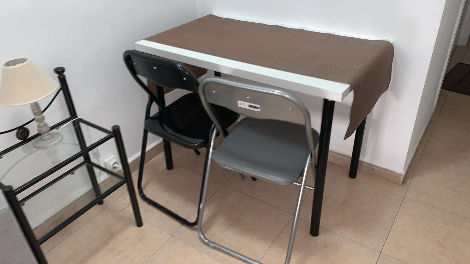 Appartement Estudio Centro - Cerca De La Nogalera