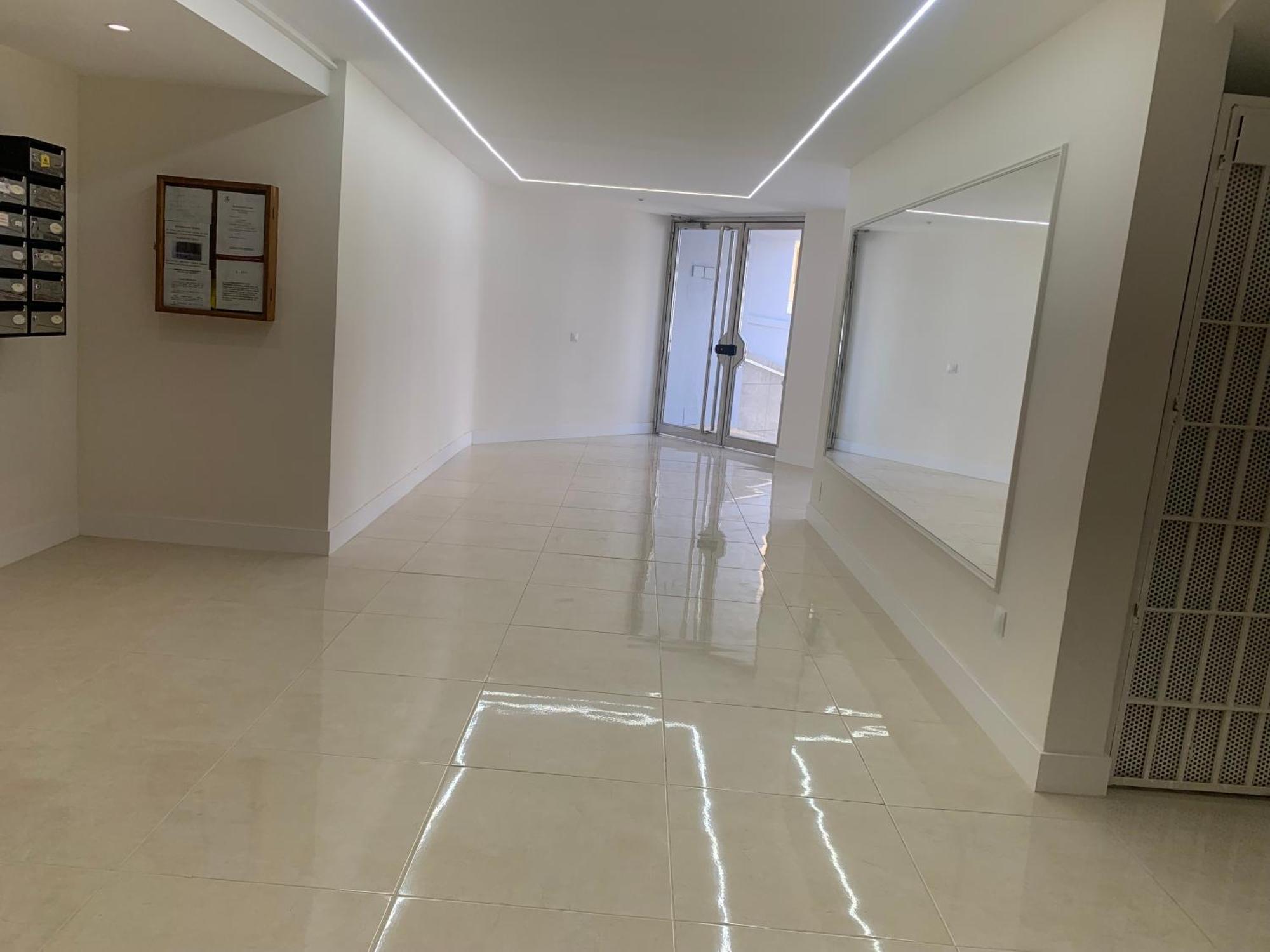 Appartement Estudio Centro - Cerca De La Nogalera *