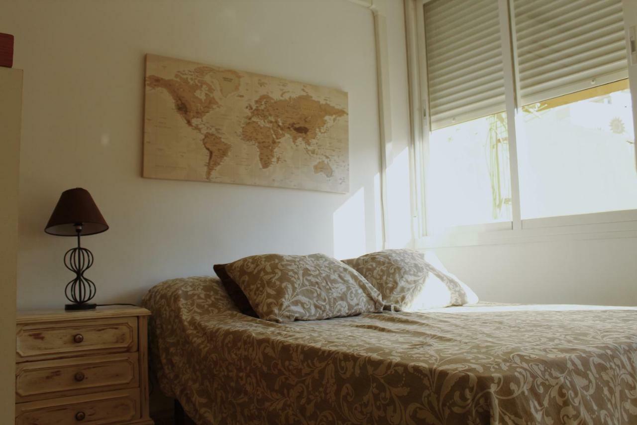Estudio Centro - Cerca De La Nogalera Appartement *