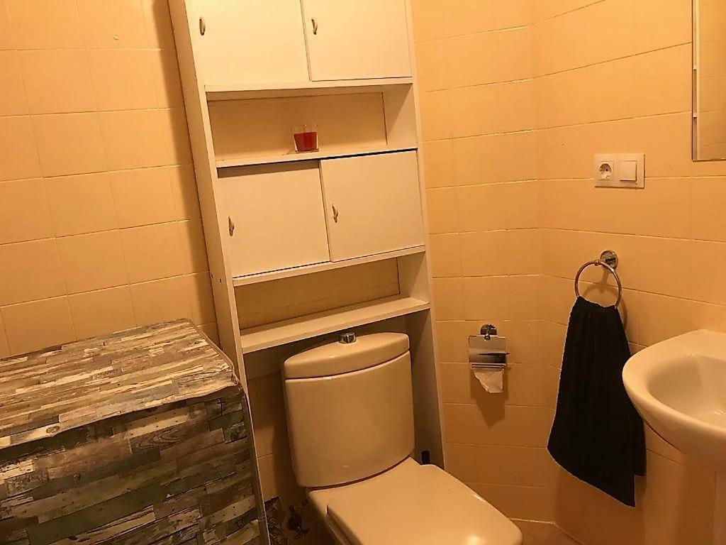 Appartement Estudio Centro - Cerca De La Nogalera