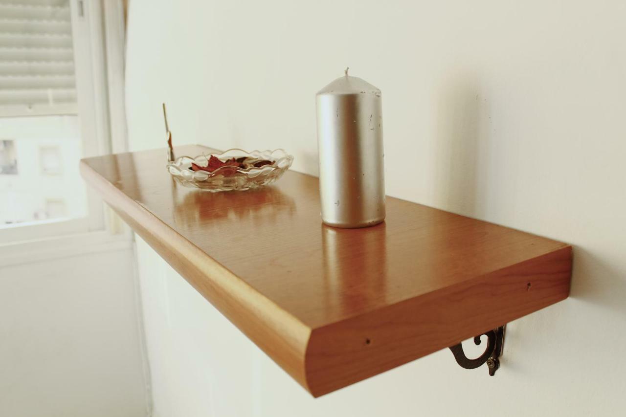 Estudio Centro - Cerca De La Nogalera Appartement